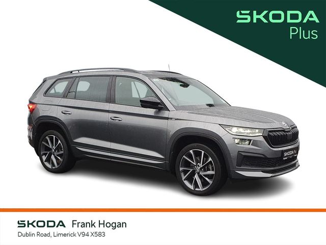 vehicle for sale from Frank Hogan Ltd