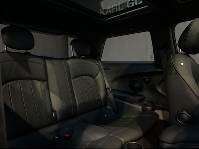 2024 Mini Hatch