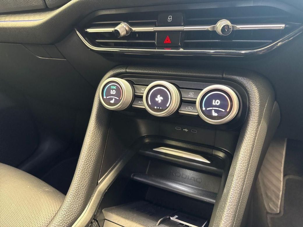 2024 Skoda Kodiaq