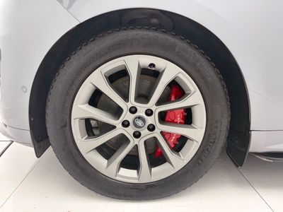 2024 Land Rover Range Rover Sport
