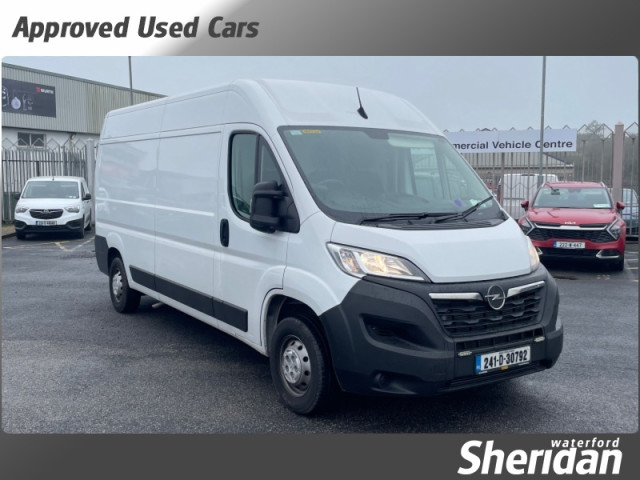 vehicle for sale from Sheridan Motor Group