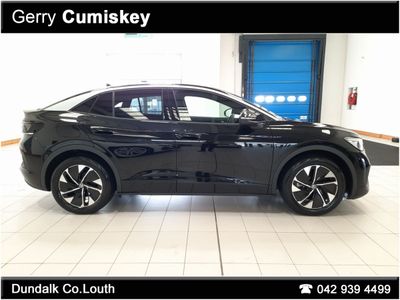 2025 Volkswagen ID.5