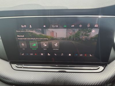 2025 Skoda Octavia
