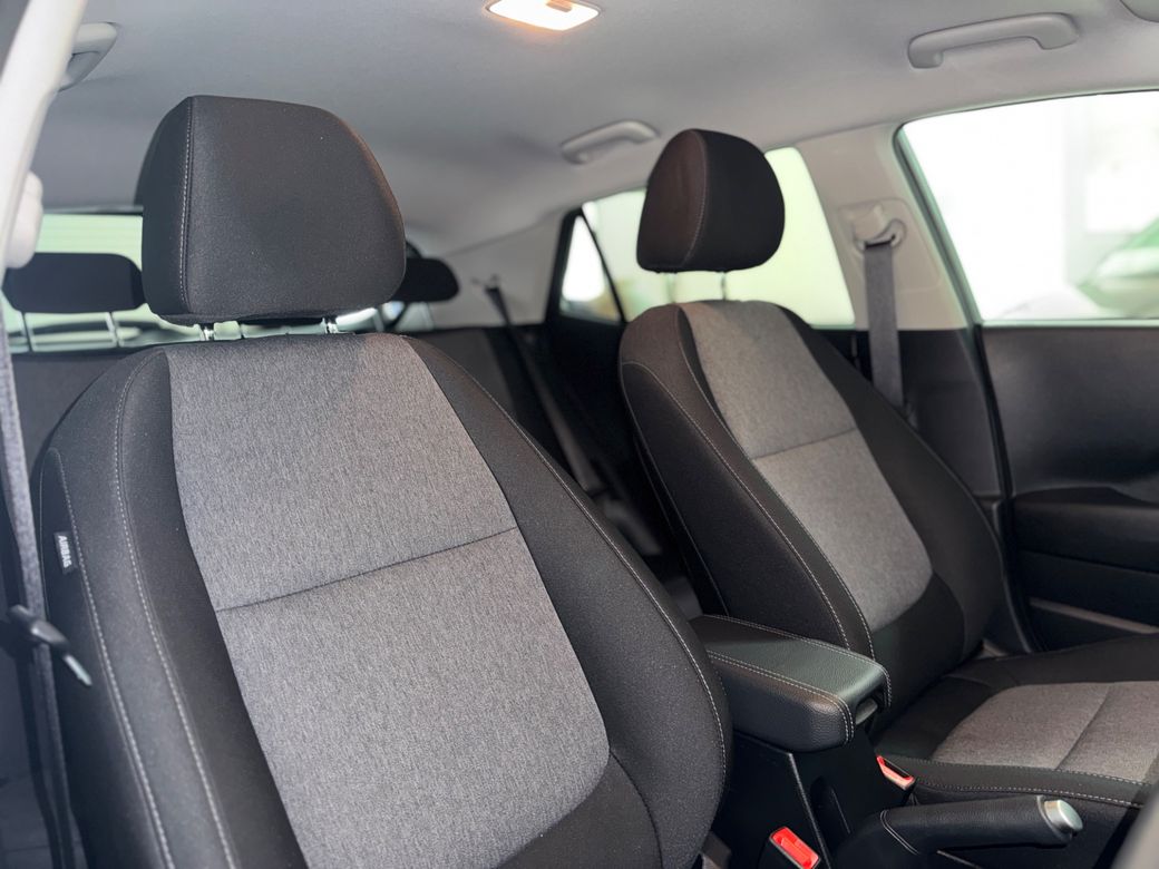 2026 Kia Stonic