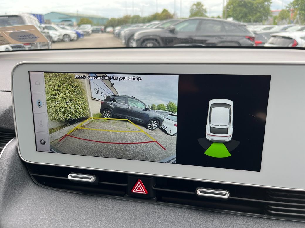 2021 Hyundai Ioniq 5