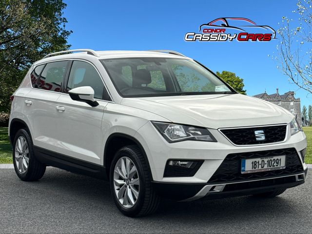 vehicle for sale from Conor Cassidy Cars