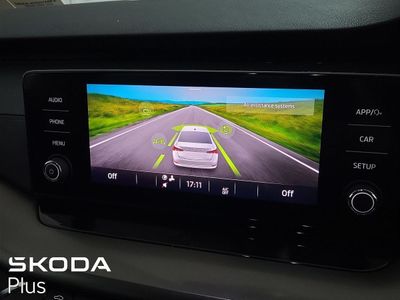 2023 Skoda Octavia