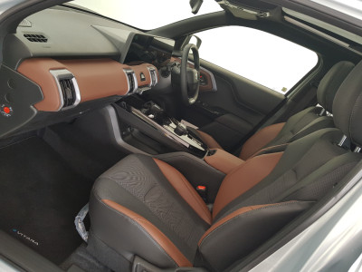 2026 Suzuki Vitara