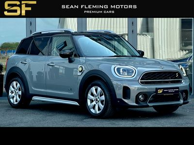 2022 Mini Cooper S