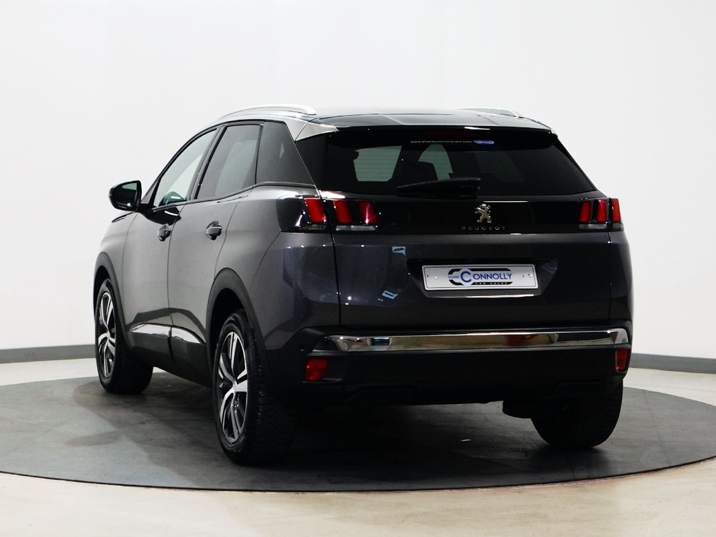 2023 Peugeot 3008