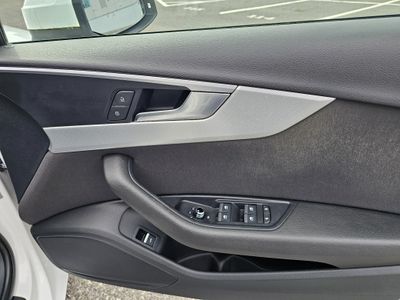 2016 Audi A4