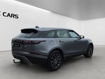 2021 Land Rover Range Rover