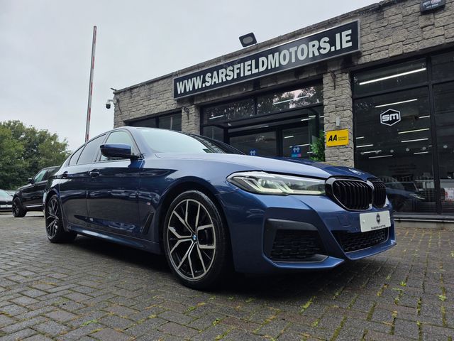 vehicle for sale from Sarsfield Motors