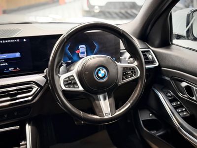 2023 BMW 3 Series