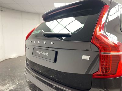 2024 Volvo XC90