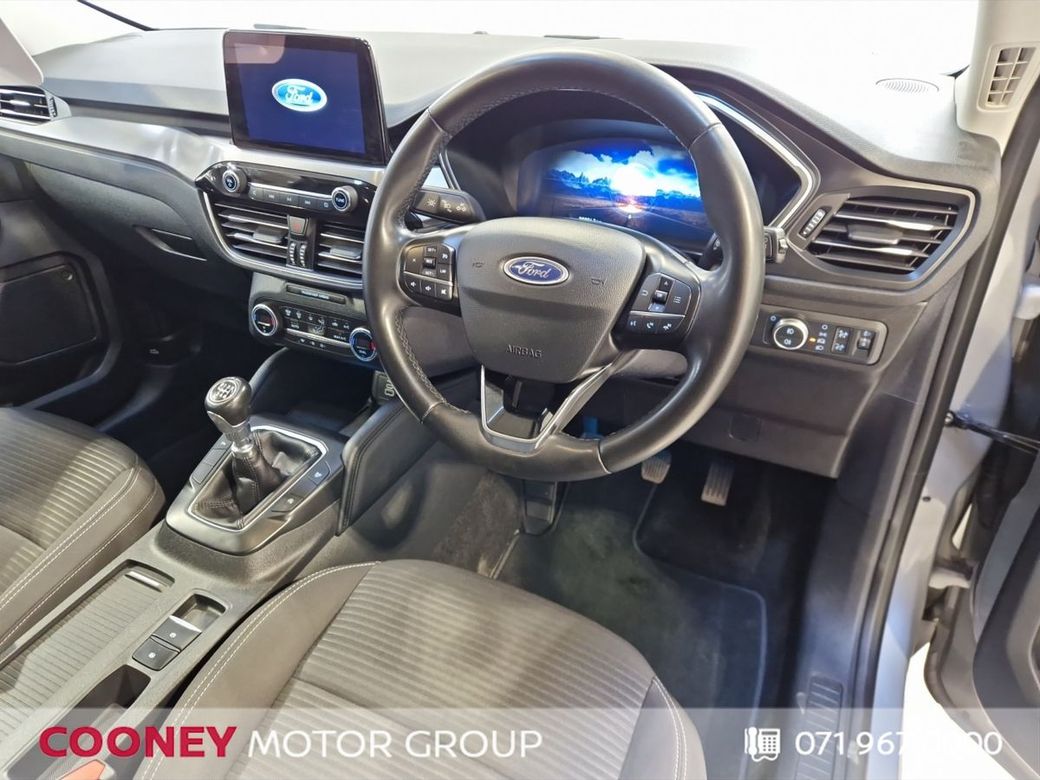 2022 Ford Kuga