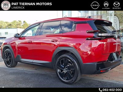 2027 Citroen C5 Aircross