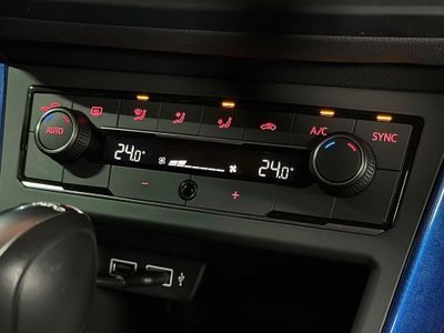 2018 Volkswagen Polo