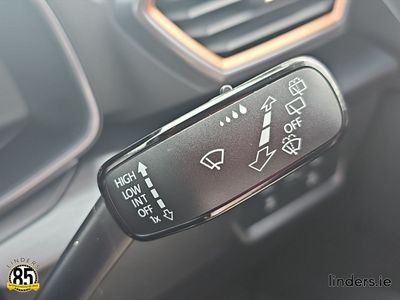 2023 Cupra Formentor