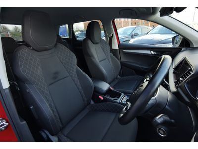 2022 Skoda Karoq