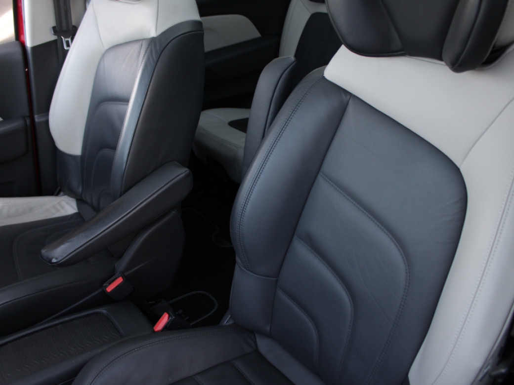 2019 Citroen C4 SpaceTourer