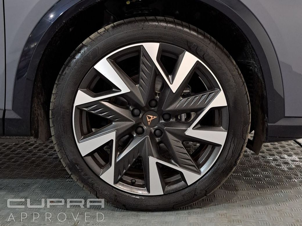 2026 Cupra Formentor