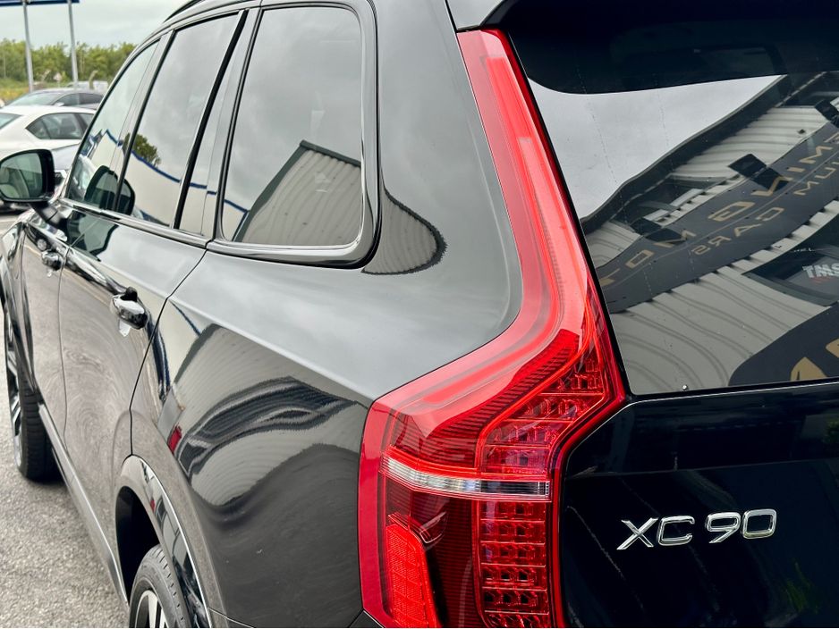 2024 Volvo XC90