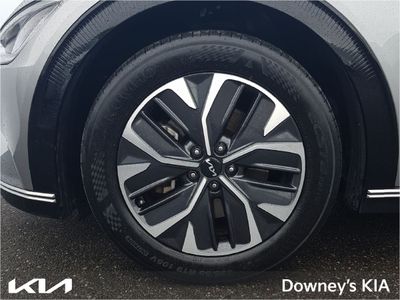 2023 Kia EV6