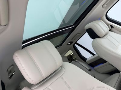 2021 Land Rover Range Rover