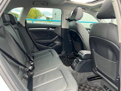 2014 Audi A3