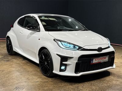 2021 Toyota Yaris