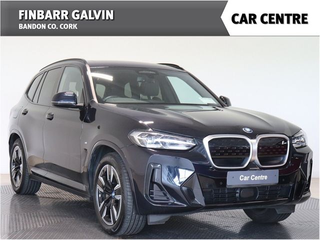 vehicle for sale from Finbarr Galvin Ltd