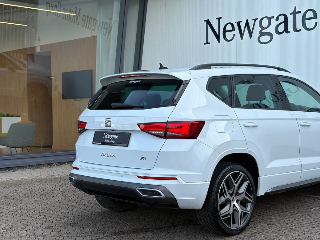2023 SEAT Ateca