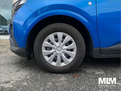 2026 Ford Transit Courier