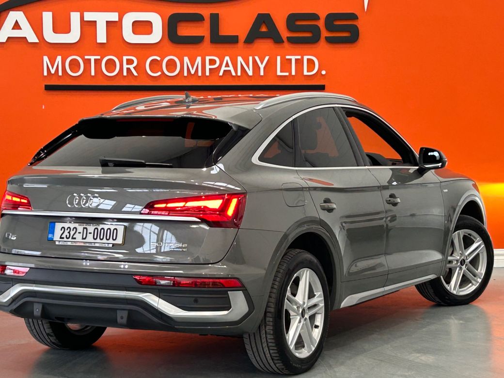 2023 Audi Q5