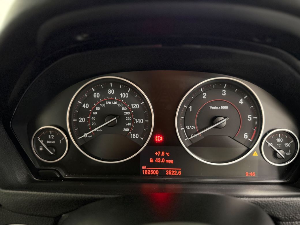 2015 BMW 4 Series