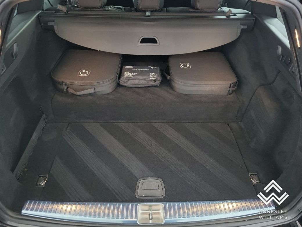 2023 Mercedes-Benz E Class