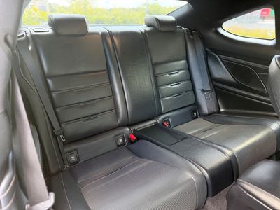 2016 Lexus RC 300h