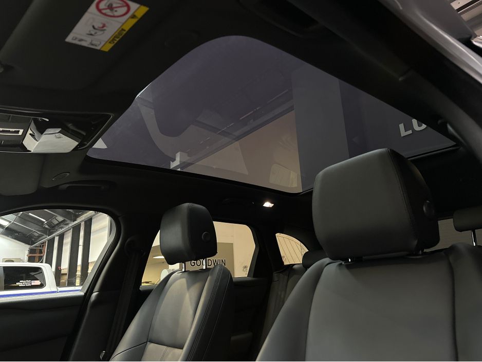 2023 Land Rover Range Rover Velar