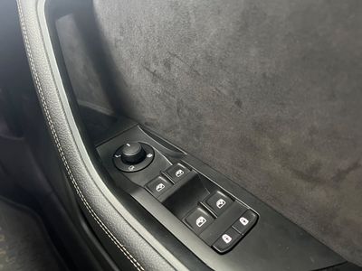 2020 Skoda Superb
