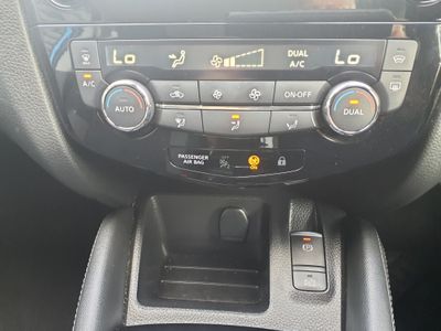 2019 Nissan Qashqai
