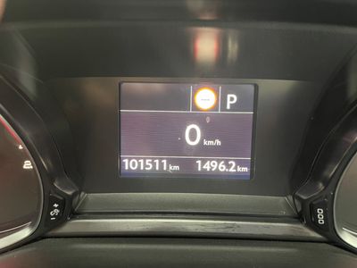 2018 Peugeot 308