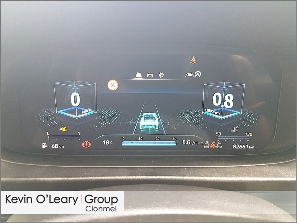 2024 Hyundai i20