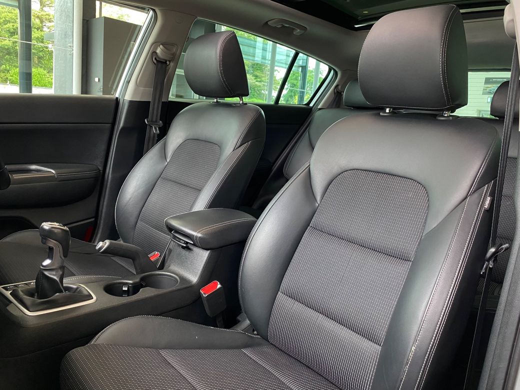 2016 Kia Sportage
