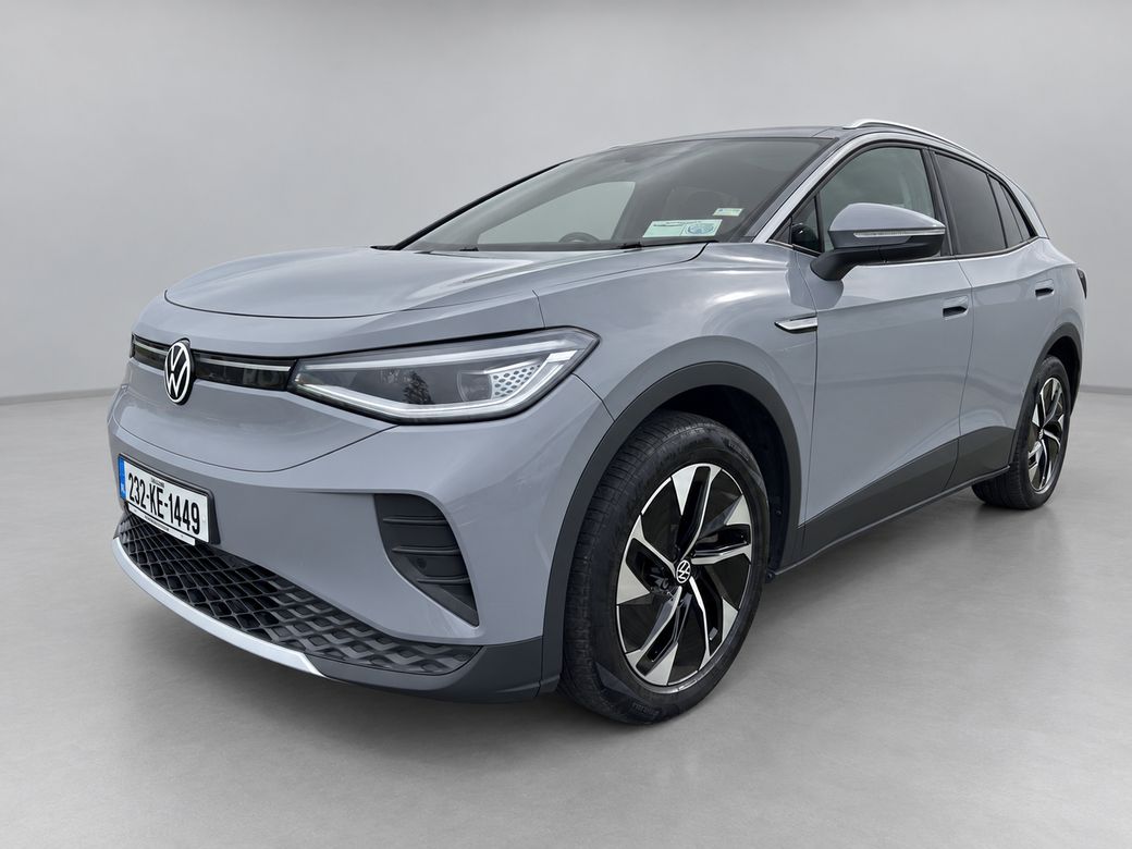 2023 Volkswagen ID.4