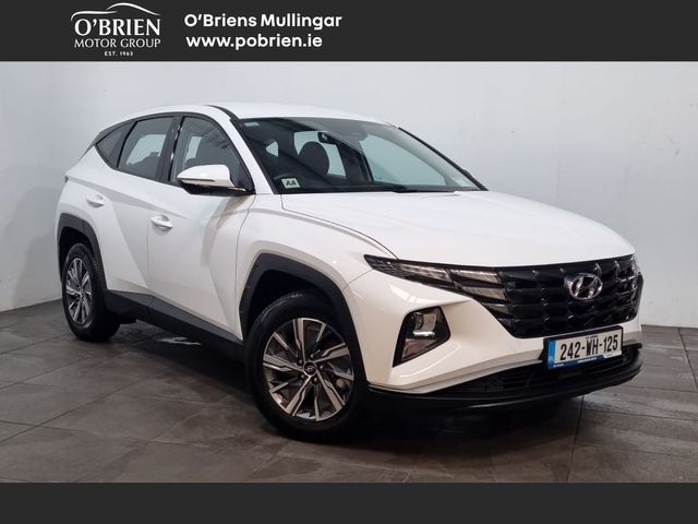 vehicle for sale from O'Briens Motor Group