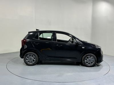 2026 Kia Picanto