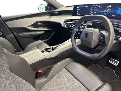 2026 Peugeot 3008