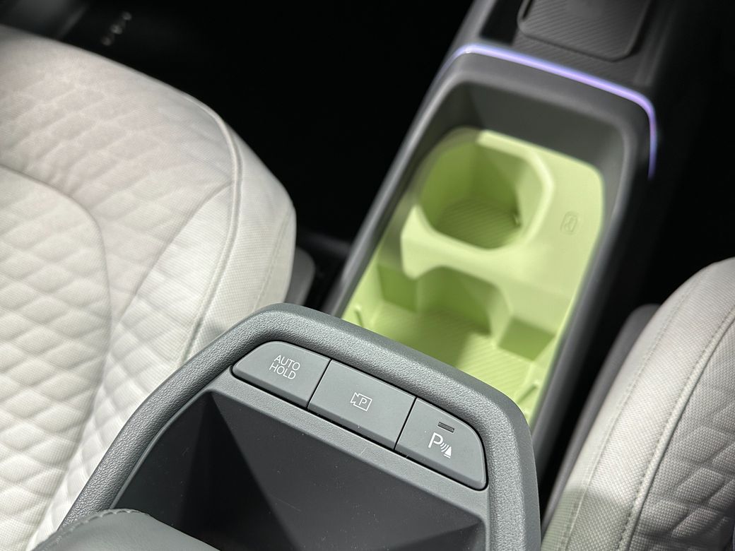 2026 Kia EV2