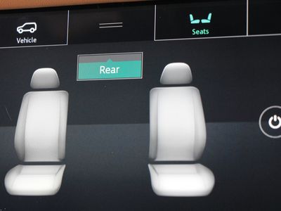 2022 Land Rover Range Rover Sport